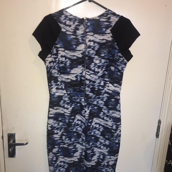 Midi zara dress - Picture 4 of 5